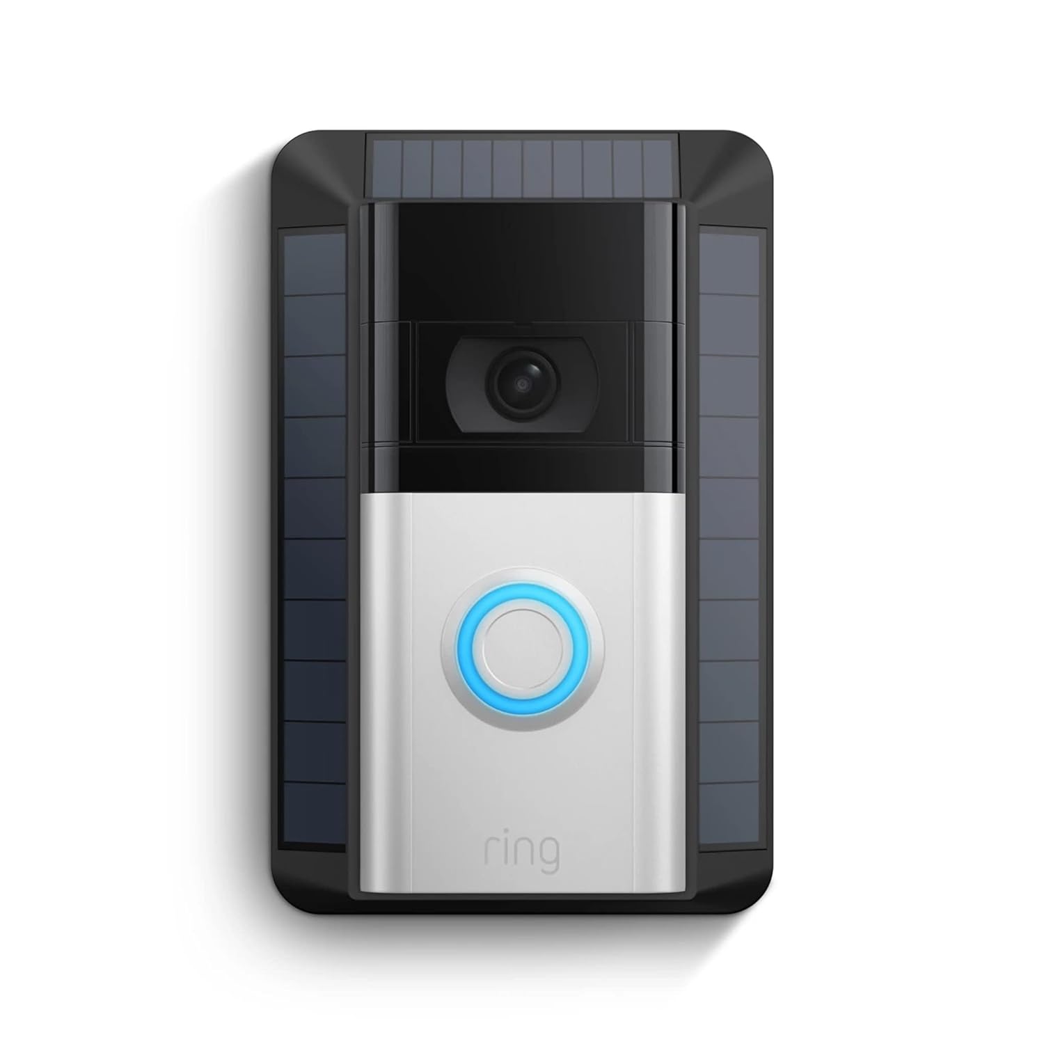 Ring Solar Charger - Power Up Your Doorbell