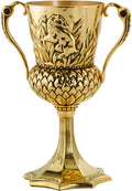 Hufflepuff Cup Replica - Detailed Collector's Piece