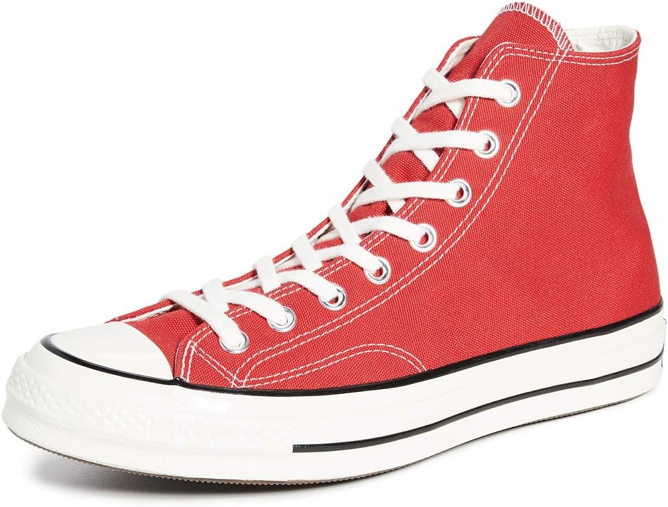 Converse Men's Taylor Chuck 70 Hi Sneaker for Timeless Style