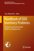 Handbook of EOQ Inventory Problems - Comprehensive Reference