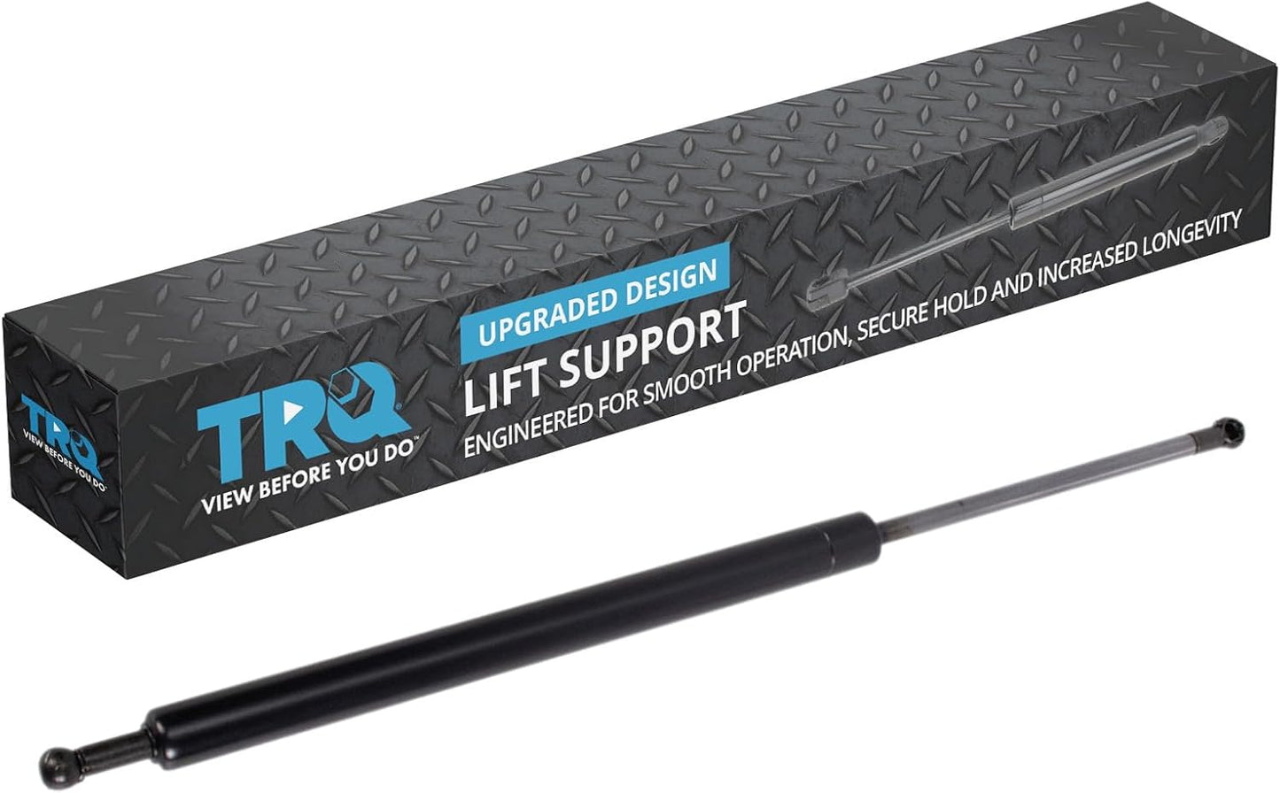 TRQ Liftgate Lift Support Shock Strut for 2010-2013 Highlander