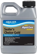 Aqua Mix Sealer's Choice Gold Pint - Durable Grout Sealer