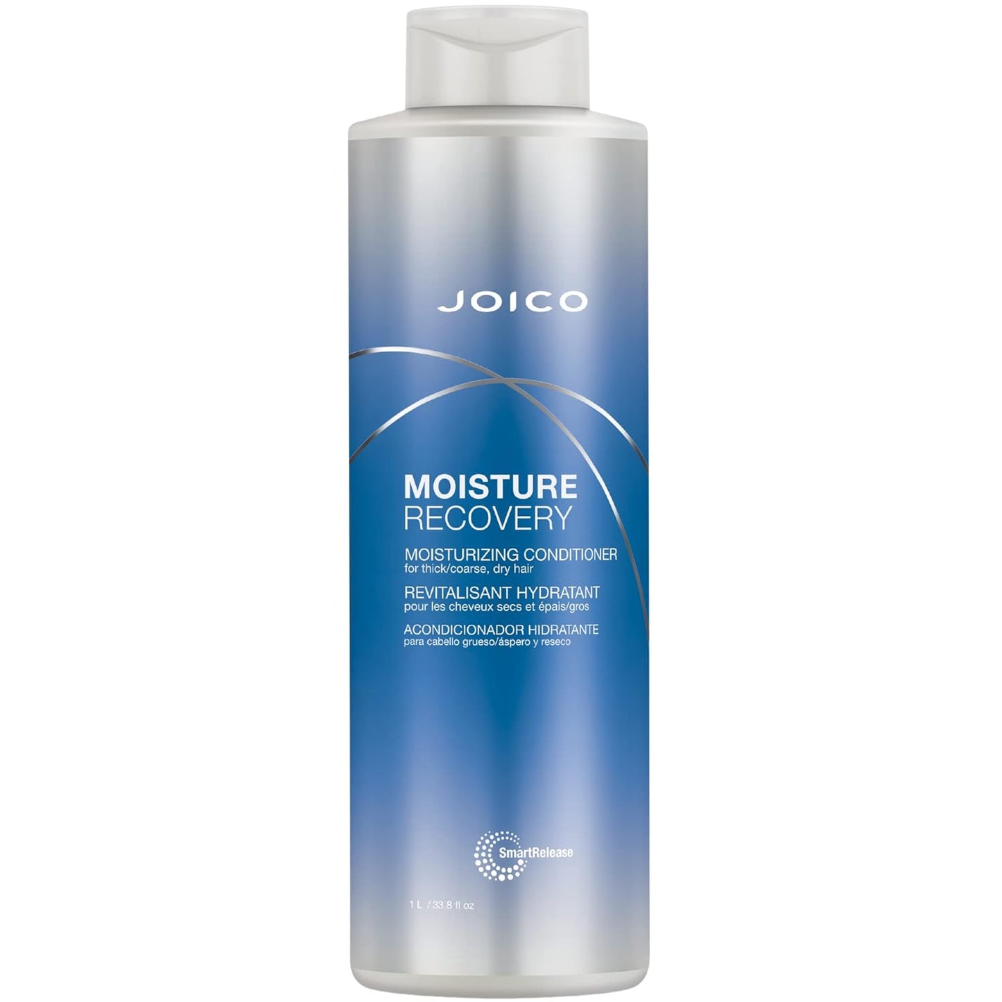 Joico Moisture Recovery Conditioner | Intense Hydration & Repair