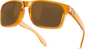 Bnus Italy Classic Sunglasses for Men with Corning Glass Lens