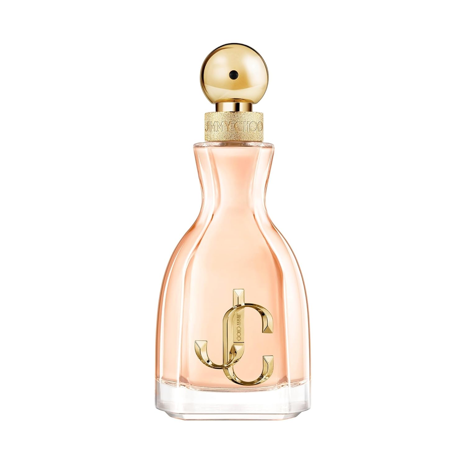 I Want Choo Eau de Parfum - Floral Gourmand Women's Fragrance