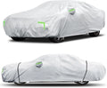 Car Cover Custom Fit for Dodge Challenger 2008-2025 - All-Weather