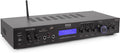 Pyle Bluetooth Home Theater Amplifier PDA7BU - 200W 5-Channel Receiver