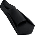 Arena Powerfin Training Fins - Short Blade Swim Fins for Strength