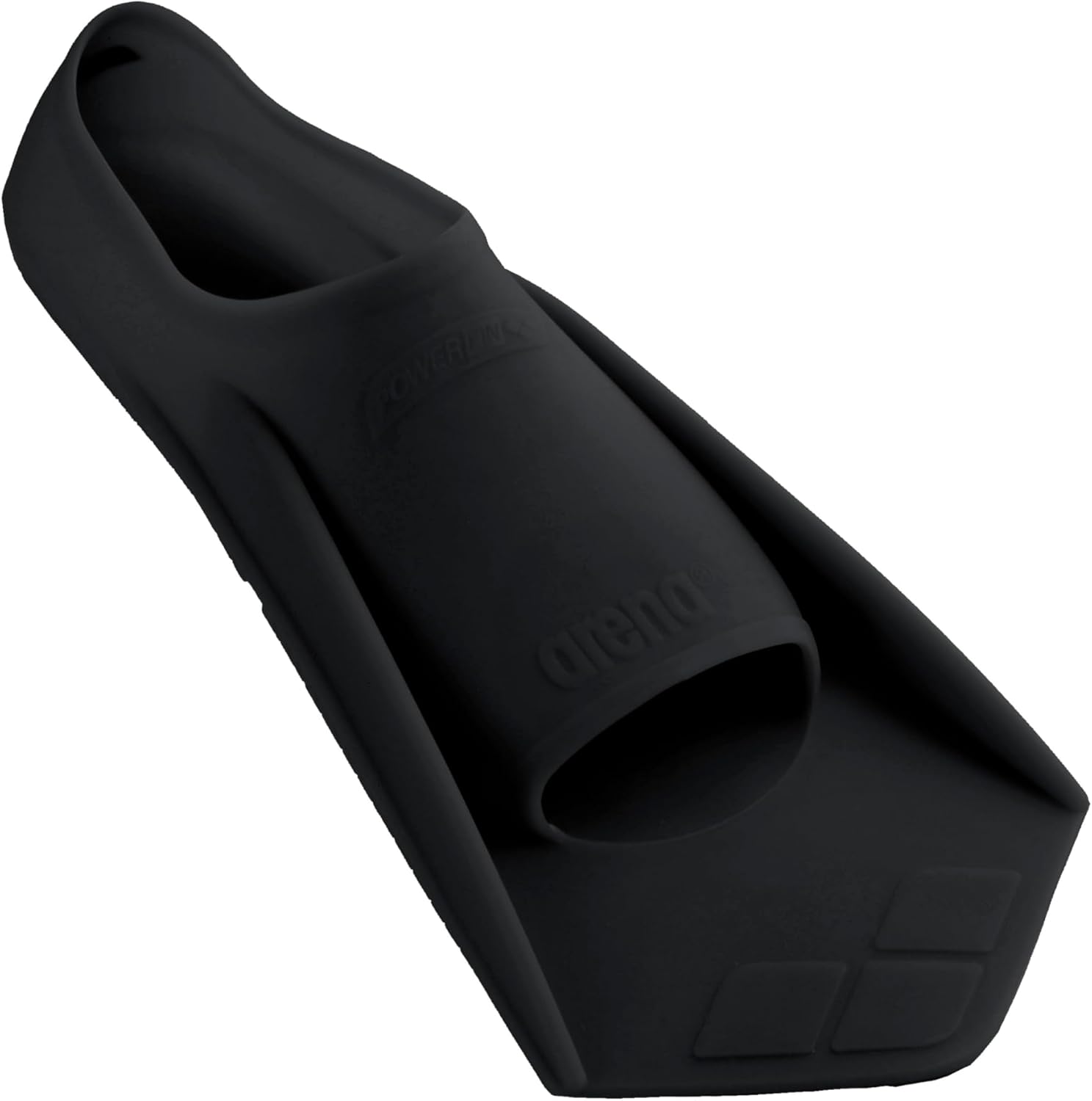 Arena Powerfin Training Fins for Enhanced Swimming Performance