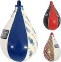Ringside Apex Boxing Speed Bag - Fast Rebound Training Tool
