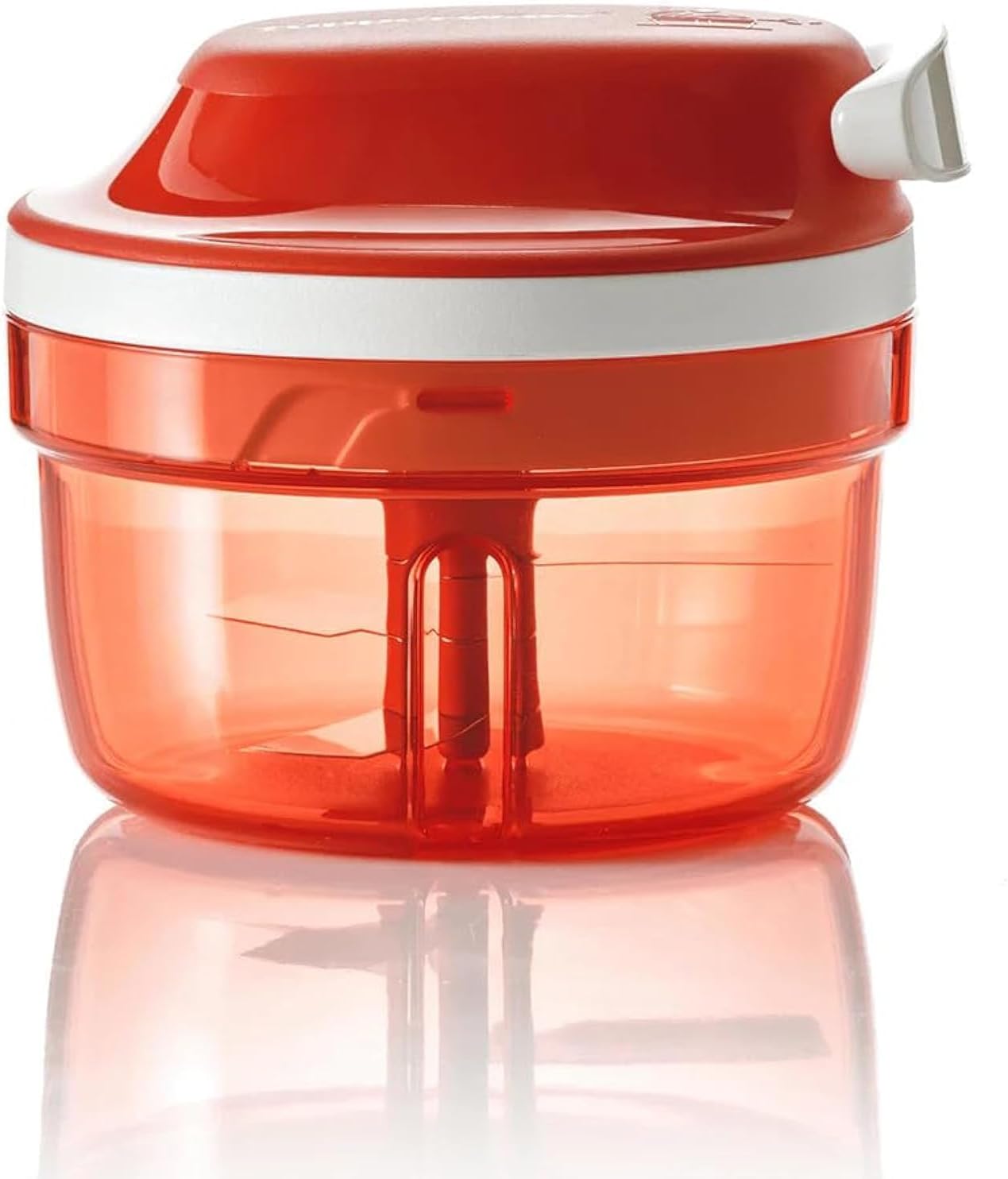 Tupperware Chop 'N Prep Chef: Efficient Food Preparation Tool