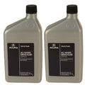 Genuine OEM Differential Oil AWD Type-II 2 Quarts - Factory Fluid
