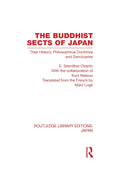 The Buddhist Sects of Japan - Clear Historical Overview