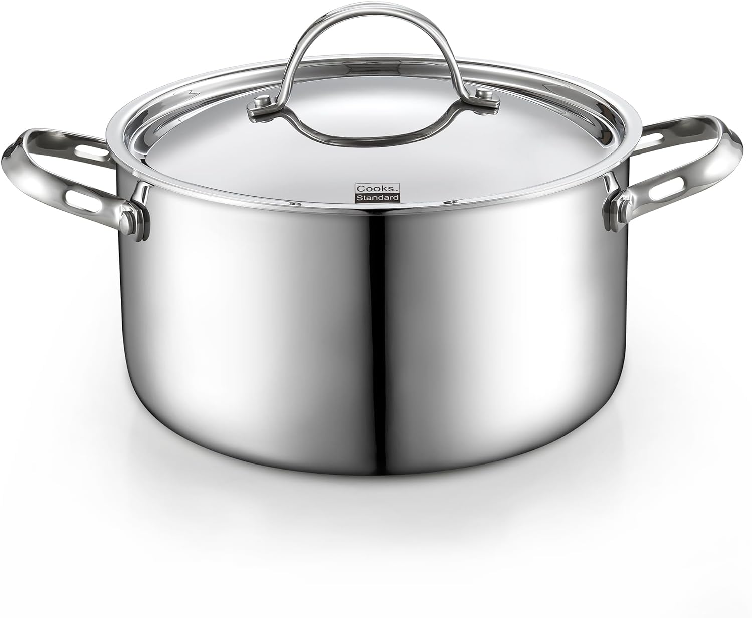 Cooks Standard Multi-Ply Clad Stainless Steel Stock Pot Review