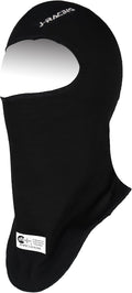 J-RACING Racing Balaclava Lightweight Aramid Knit - SFI 3.3 Certified