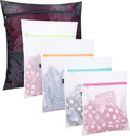 Protect Delicates Perfectly with BAGAIL Mesh Wash Bags