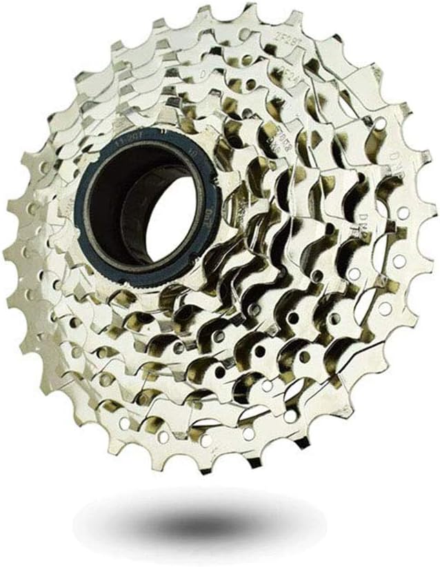 DRIFT MANIAC 7 Speed Freewheel for E-Bike 11-28T/11-34T Review