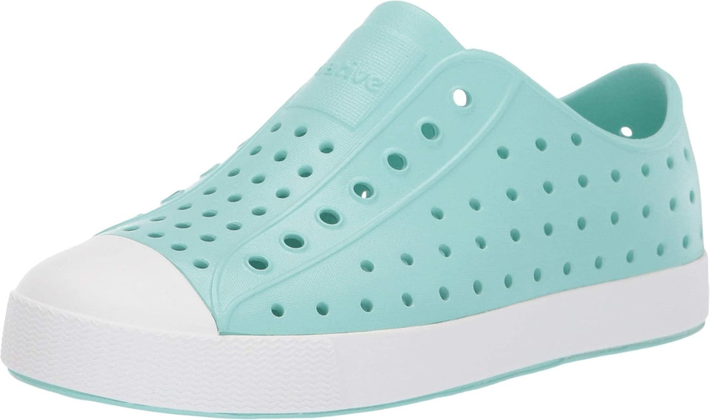 Native Shoes Jefferson Kids Shoe - Stylish and Comfortable Footwear