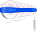 Barrina Orbgrow OG09 Puck Grow Light with Timer - Full Spectrum Shelf