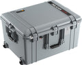 Pelican 1637 Air Case with Foam - Lightweight Crushproof Protector