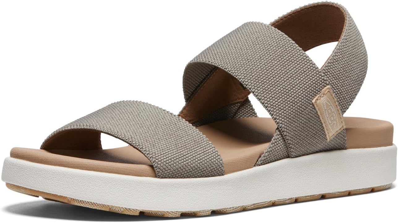 KEEN Women's Elle Backstrap Sandal: Comfort and Support Combined