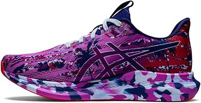 ASICS Women's Noosa TRI 14 Running Shoes for Ultimate Comfort