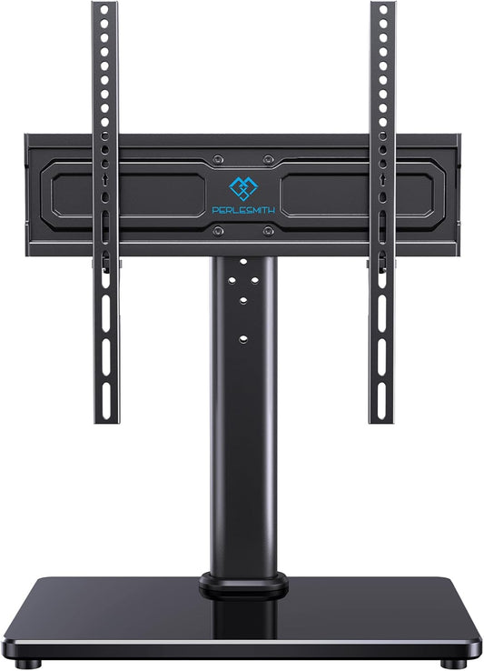 Adjustable Swivel TV Stand - Maximize Viewing Comfort!