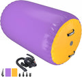 Air Roller Gymnastics Barrel Back Handspring Trainer Tumbling Barrel