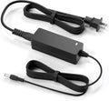 LG Monitor Power Cord 19V DC 2.1A 40W Replacement - Long 9.8 ft Cable
