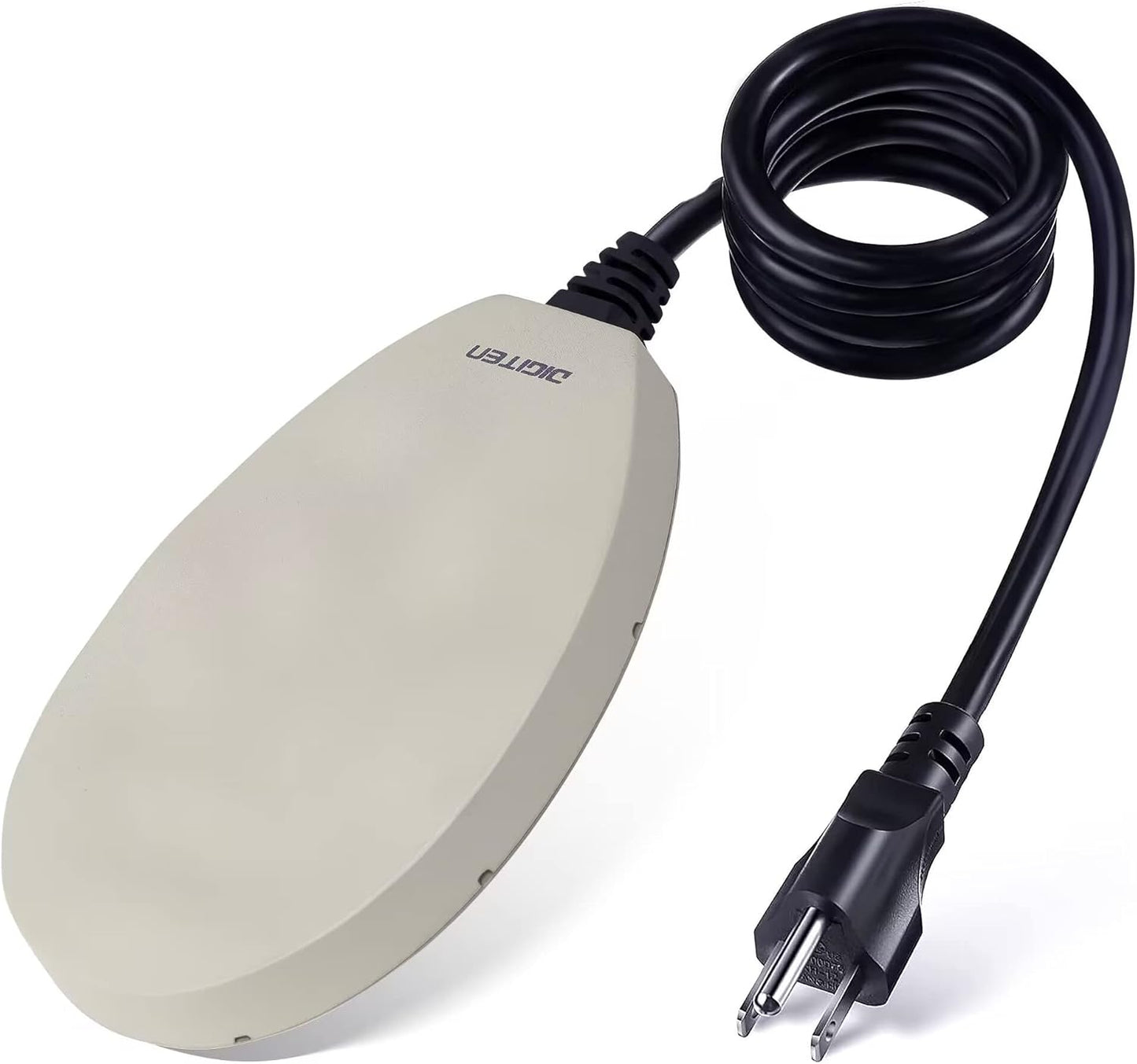 Freeze-Proof Birdbath Heater by SENSTREE