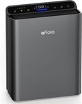 Afloia Air Purifiers for Bedroom - Fast Circulation for Large Rooms