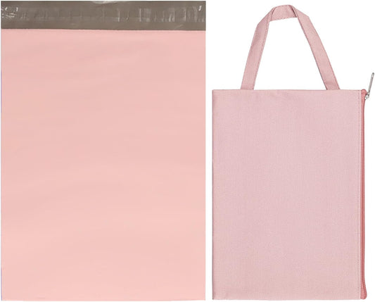 Elderly Care Essential: Odor-Seal Diaper Bags