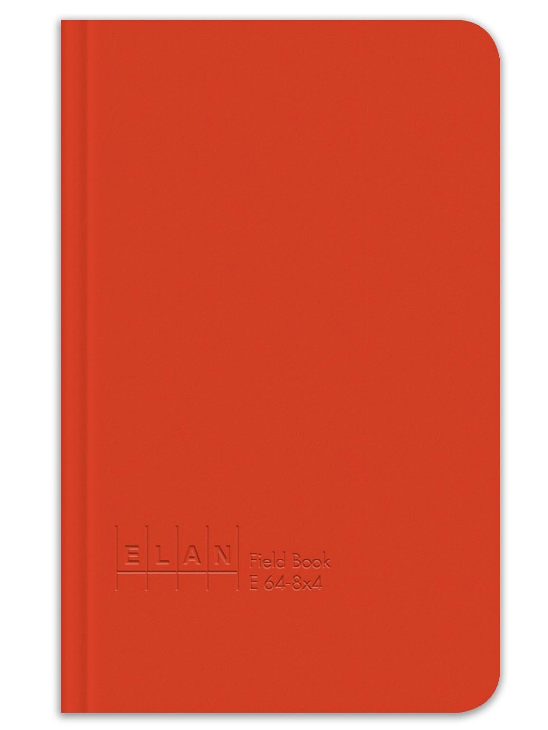 Elan Publishing Company E64 Field Surveying Book Pack of 12