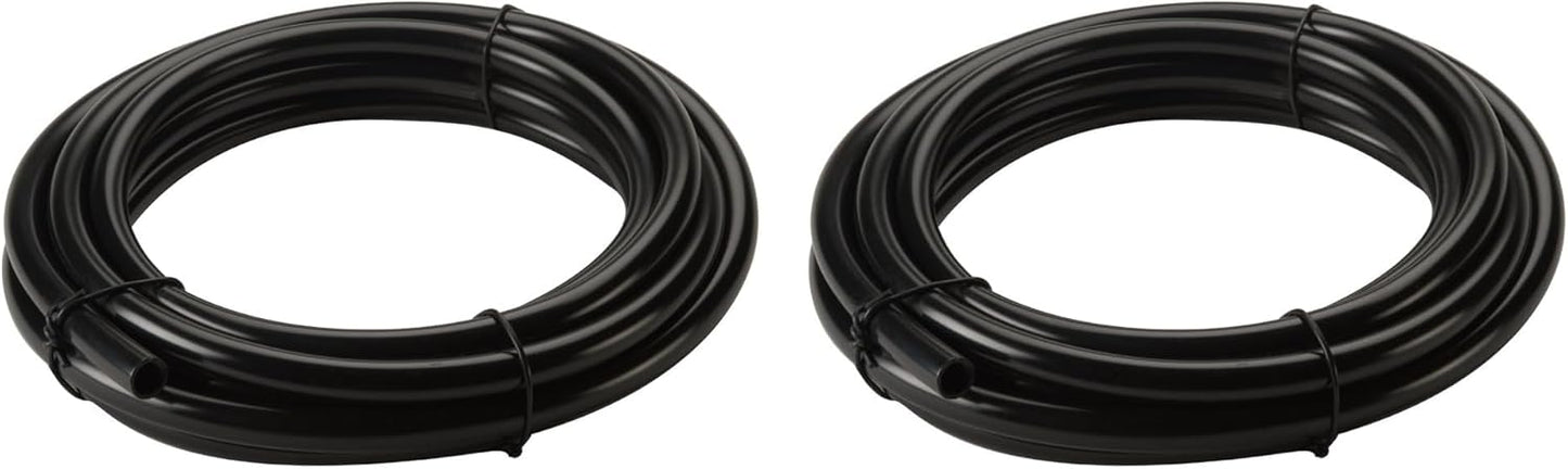 Sunterra 1/2-Inch PVC Tubing for Water Gardening - 20-Foot Roll