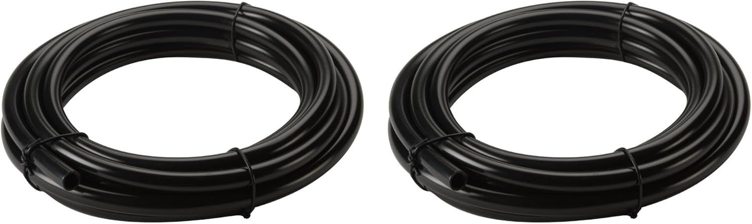 Sunterra 1/2-Inch PVC Tubing for Water Gardening - 20-Foot Roll