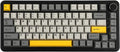 MechLands AJAZZ AK820 MAX HE Magnetic Gaming Keyboard - Fast Actuation