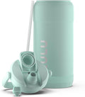 Goals Vacuum Insulated Large Capacity Water Bottle - Long Cold