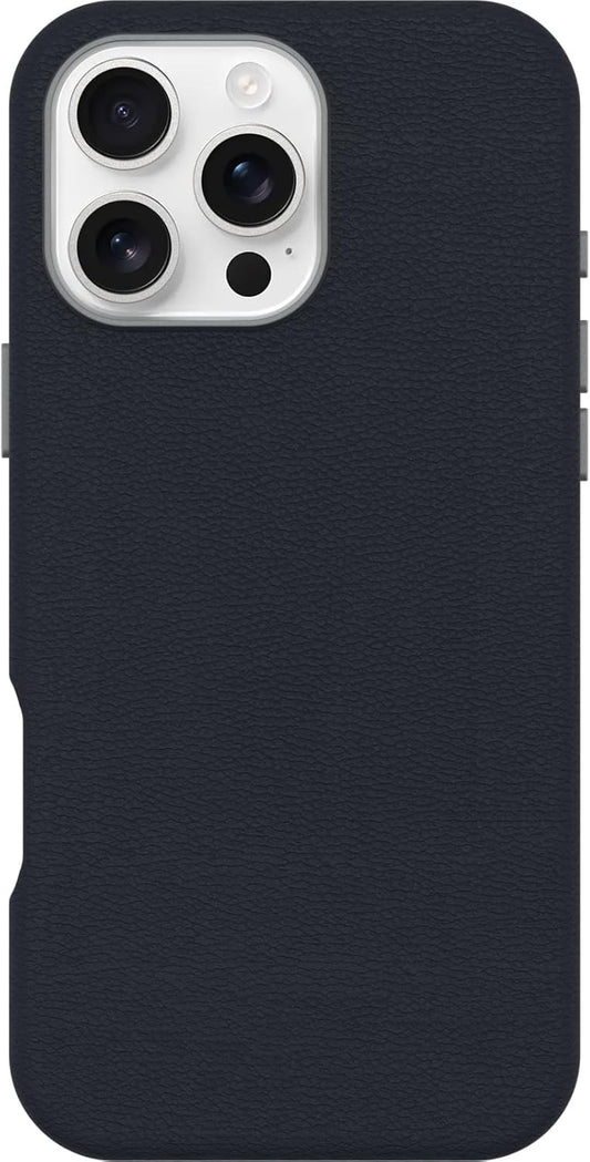 OtterBox iPhone 16 Pro Max Symmetry Series Cactus Leather Case