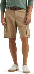 Lee Loose Fit Cargo Shorts - Durable, Pocket-Forward Comfort