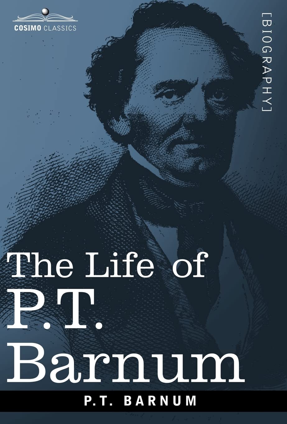 The Life of P.T. Barnum: A Captivating Biography of a Legend