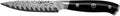Henckels Compass Damascus 4-in Paring Knife - Precise Damascus Edge
