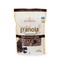 Homestyle Granola Cereal with Ancient Grains Double Chocolate - 160oz