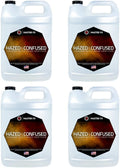 Professional Quality Haze Fluid for Water Based Machines - 4 Gallon