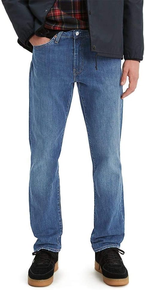 Levi's 541 Athletic Fit Jeans for Men - Comfort Meets Style
