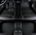 Custom Car Floor Mats Suitable for 99% Cars and SUVs - Full Coverage