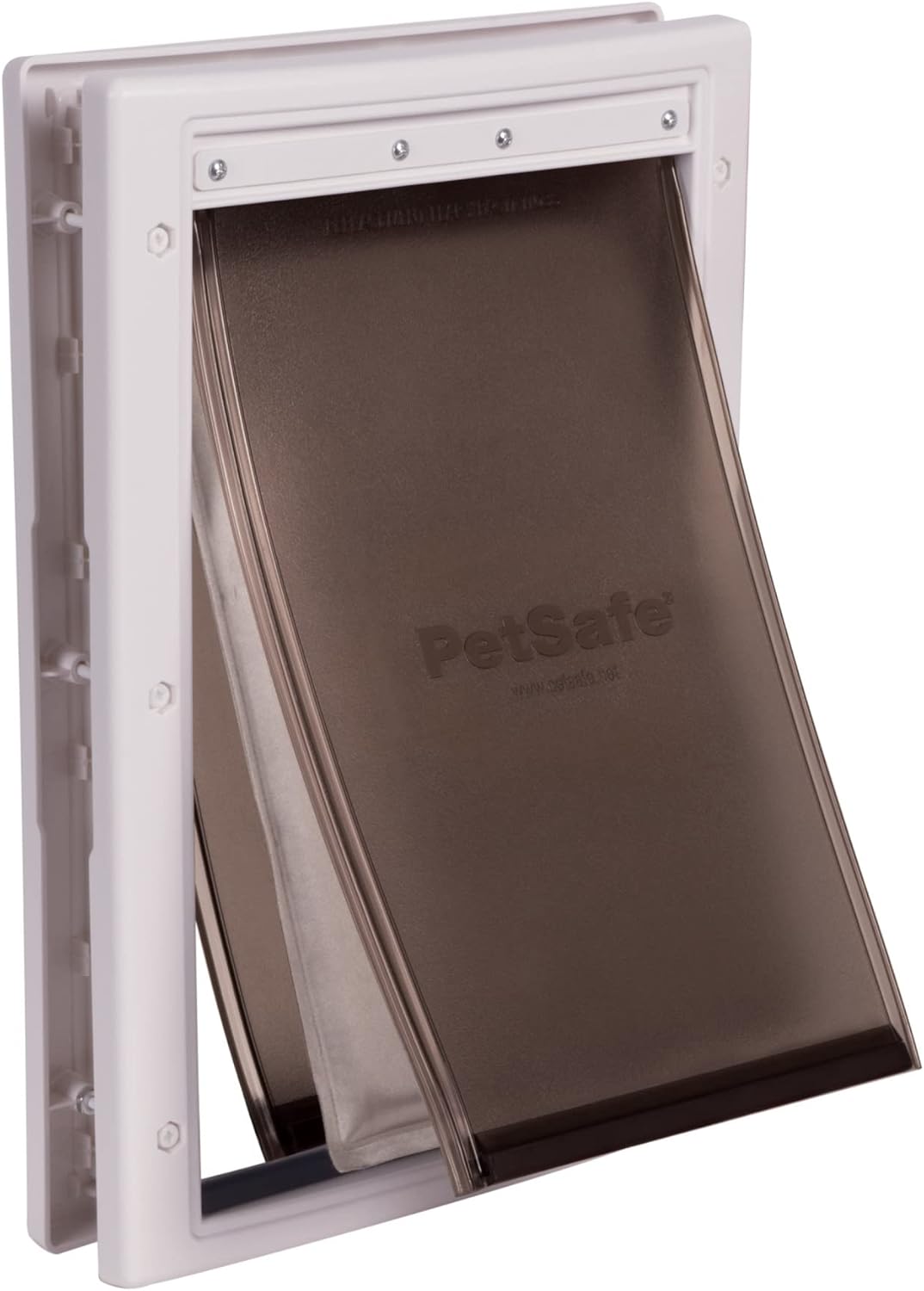 PetSafe Extreme Weather Pet Door for Dogs & Cats up to 40 lbs