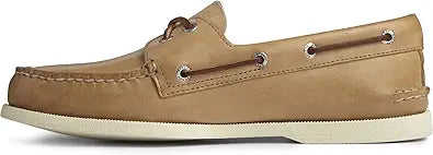 Sperry Top-Sider Authentic Original Leather Boat Shoe Review