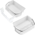 Right Refrigerator Door Bin AAP73252202 AAP73252209 2-Pack