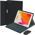 Backlit Keyboard Case for iPad Air 13 in - Detachable Keyboard
