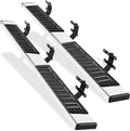 PZ 6ft Crew Cab Running Boards for 2019-2025 Ram 1500 - Sturdy Step